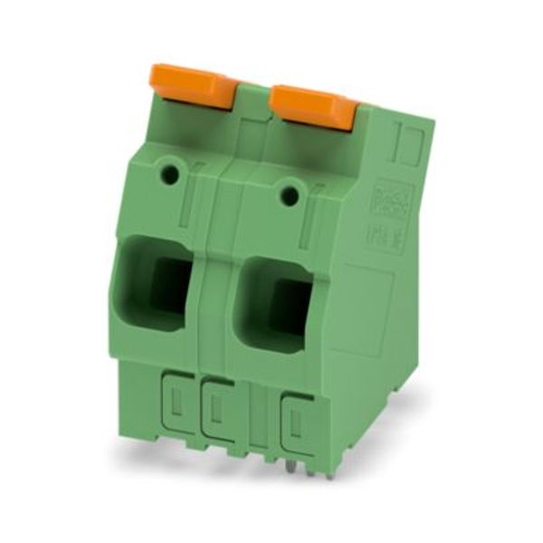 LPTA 16/ 2-15,0-ZB - PCB terminal block image 1