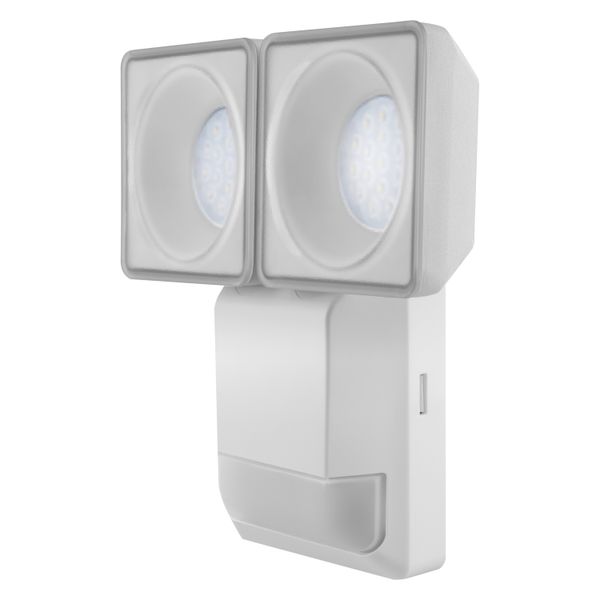 ENDURA® PRO SPOT SENSOR 16W 4000K IP55 White image 4