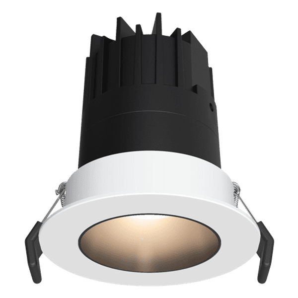 Unity GC Pro 2 Fixed Downlight Warm White image 1