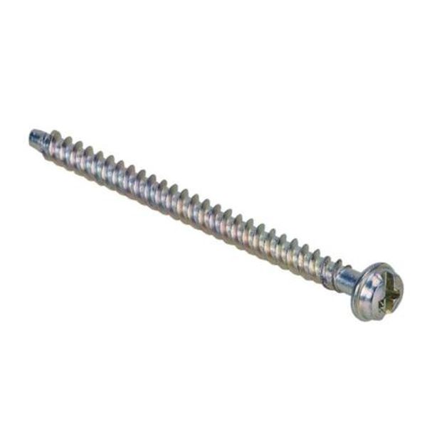 Screws (x 10) for deep recessing of Mosaic box image 1