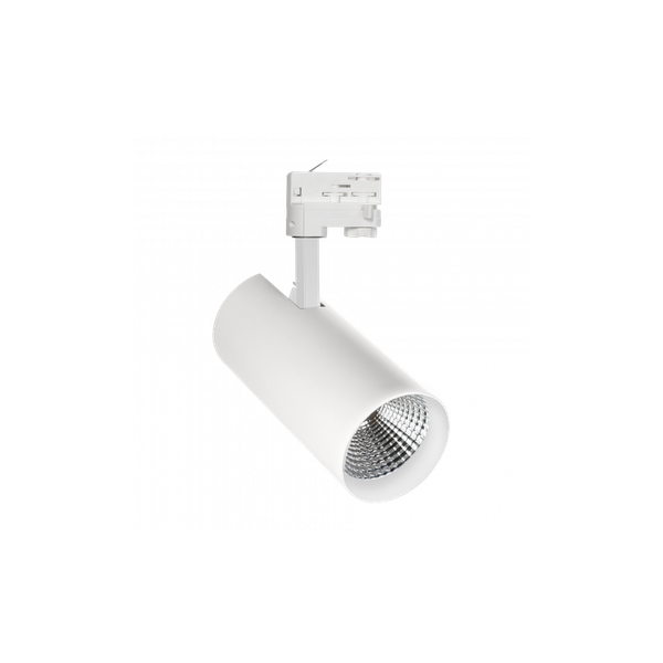 MDR BRANTA 935 10W 230V 60DEG WHITE BBL image 1