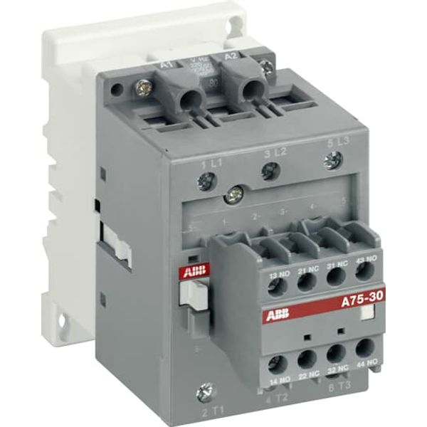 A75-30-22 415-440V50HZ Contactor image 1