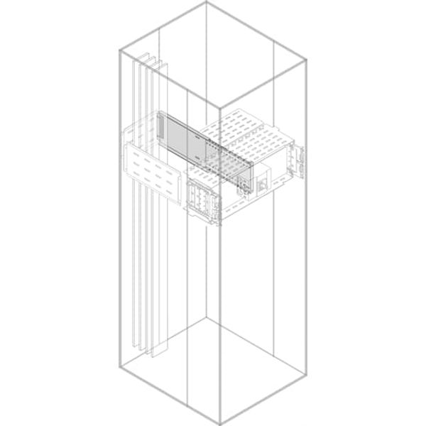 PSVS5090 Main Distribution Board image 4