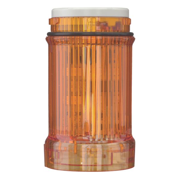 Continuous light module, orange, LED,24 V image 7