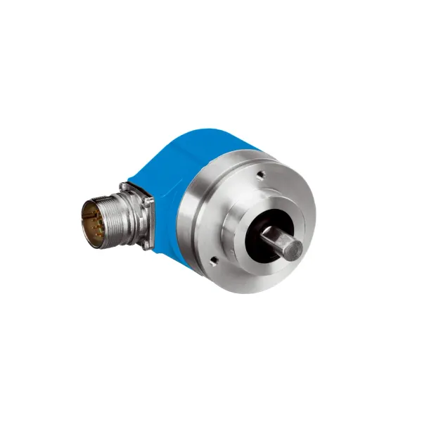 Absolute encoders: ARS60-H4A01000 image 1