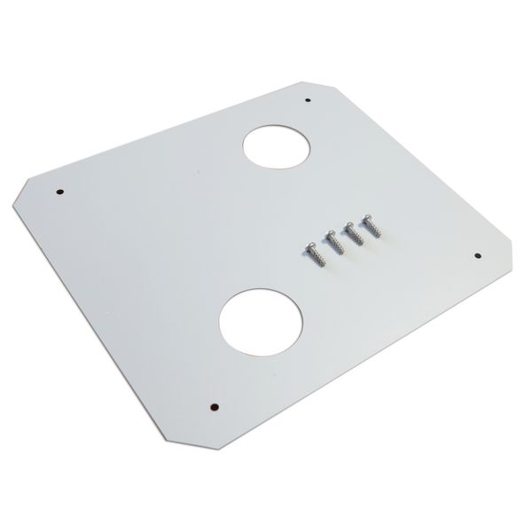 Mounting plate AK3 MPI 14 L image 1