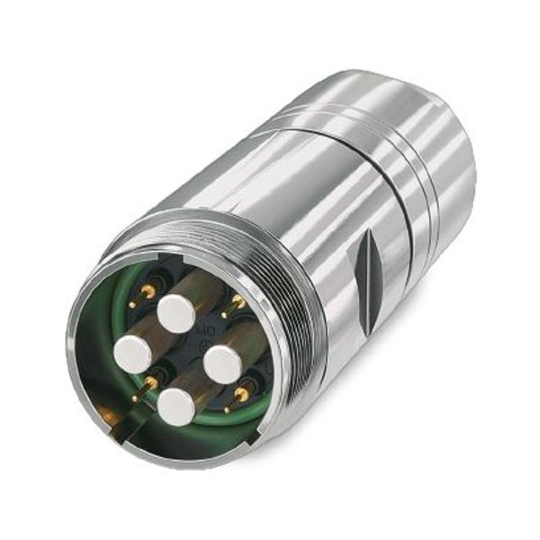 Coupler connector image 2