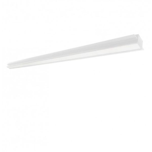 Linear Recessed Trimless L1140 4000K White Sasa image 1