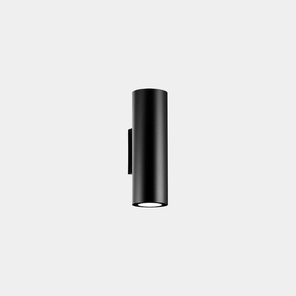 Wall fixture Pipe GU10 50W Black image 1