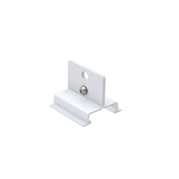 UNIPRO PB W Pendant bracket, white image 4