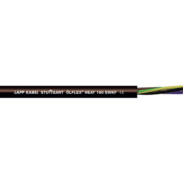 UNITRONIC LiYCY(TP) A 2X2XAWG20/7 image 2