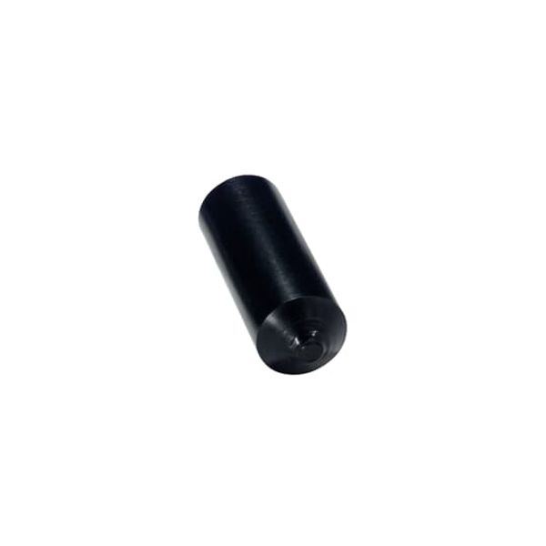 TEC36/15 SHRINK-KON END CAPS 10PCS BLACK image 2