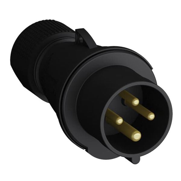 Industrial Plugs, 3P+E, 32A, 380 … 415 V image 1