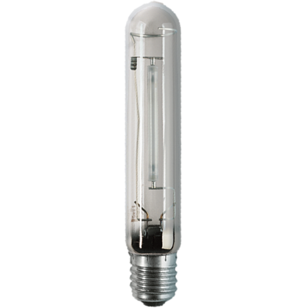 High pressure sodium lamp , RNP-T/LR 100W/S/230/E40 image 2