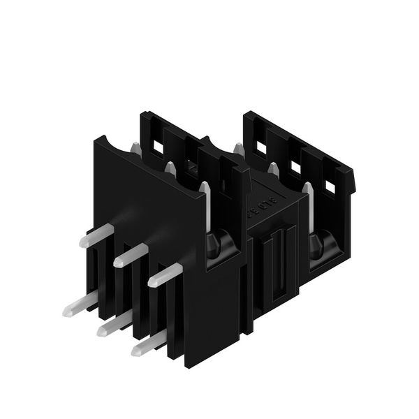 PCB plug-in connector (board connection), 5.08 mm, Number of poles: 6, image 4