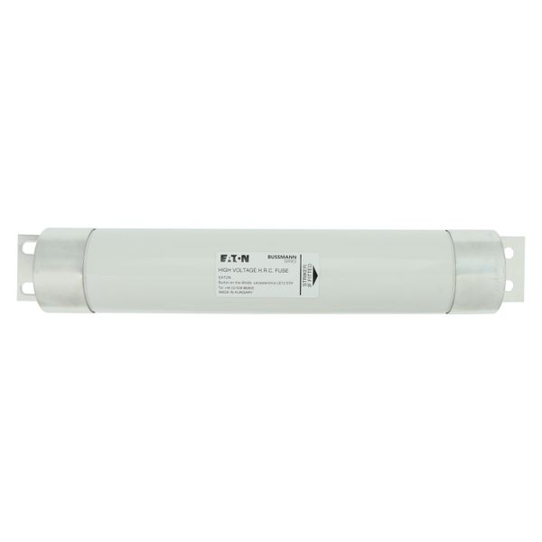 Motor fuse-link, medium voltage, 63 A, AC 7.2 kV, DIN 43625 3", 76 x 442 mm, back-up, DIN, with striker image 12