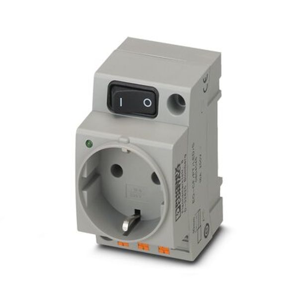 EO-CF/PT/LED/S - Socket image 3