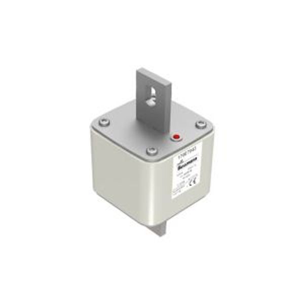 Fuse-link, high speed, 450 A, AC 500 V, size 3, aR, IEC, visual indicator image 10