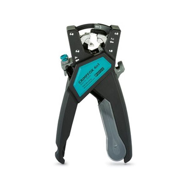 Multi-function tool image 1