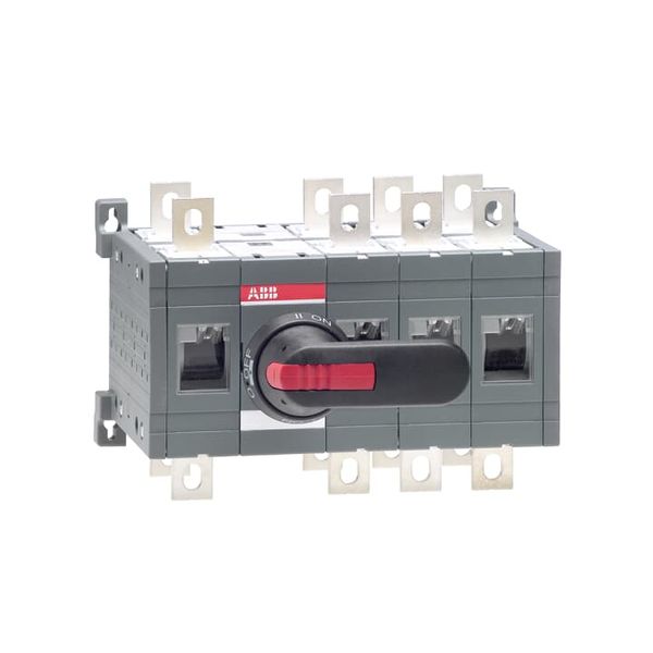 OT315E13CP CHANGE-OVER SWITCH image 4