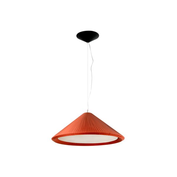 HUE-IN o700 TERRACOTTA PENDANT image 2