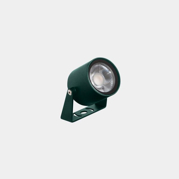 Spotlight IP66 Max Medium Without Support LED 7.9W LED neutral-white 4000K Fir green 459lm image 1