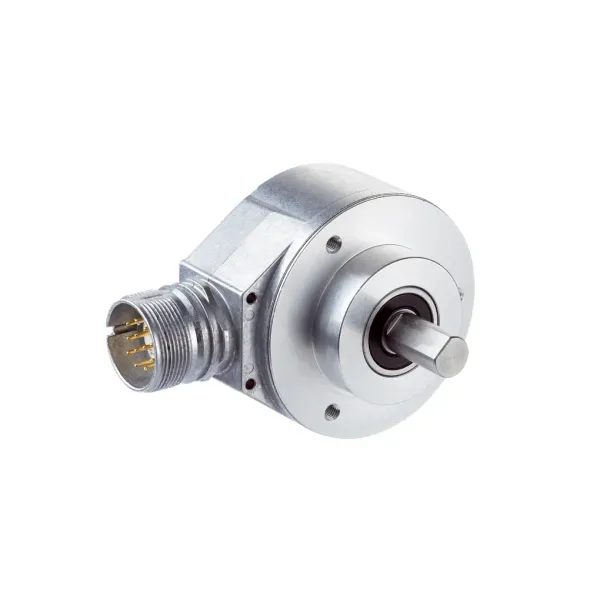 Incremental encoders: DFS60B-S4EA02500 image 1