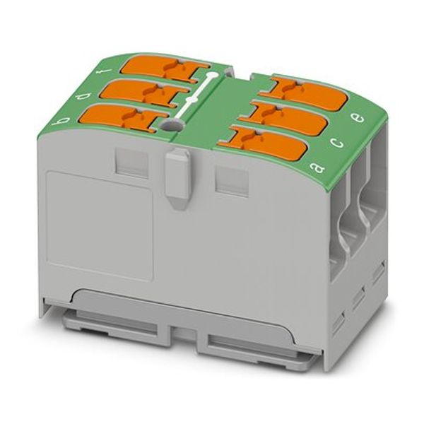 Distribution block image 1