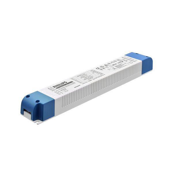 LED Transformer 100W 24VDC TD 220-240V image 1