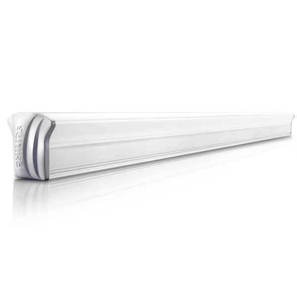 SHELLLINE 3000K wall lamp white 1x9W 240 image 1