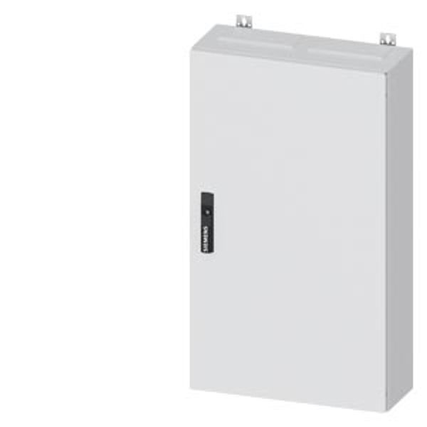 ALPHA 400, wall-mounted cabinet, IP... image 1