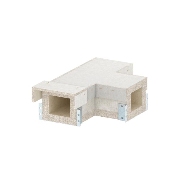 PLCS T060810 T piece EI60 for PLCS D060810 100x80 image 1