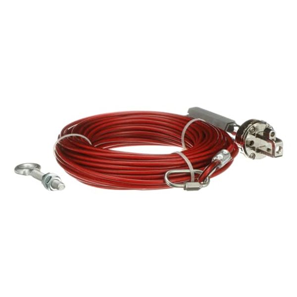 20m Wire kit Galv Wire kit image 4