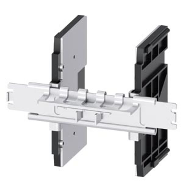 handle interlocking module accessory for: 3VA11 image 1