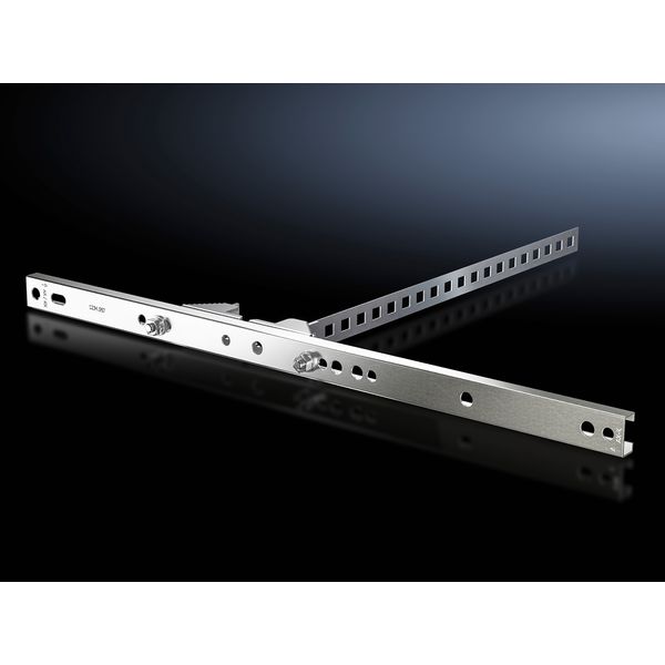 AX Pole clamp image 1