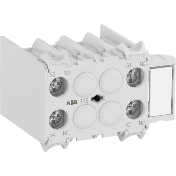 MARN202AR Auxiliary Contact Block image 3