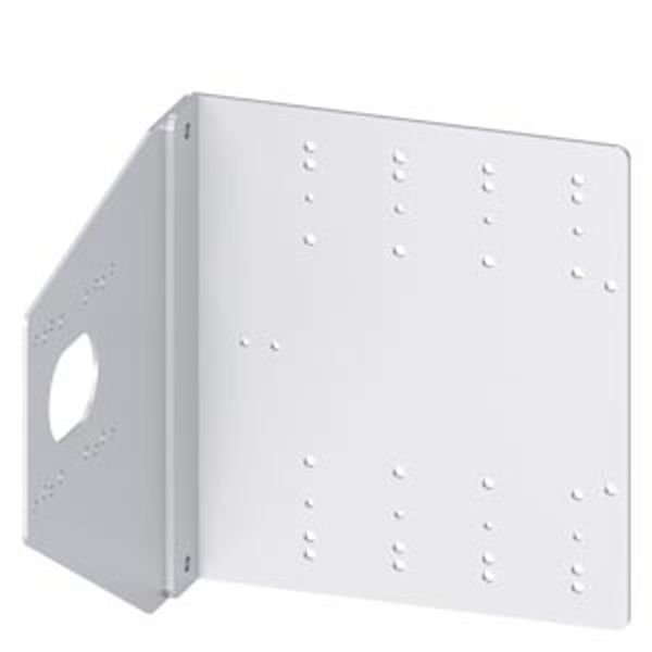 Mounting bracket individual Accesso... image 1