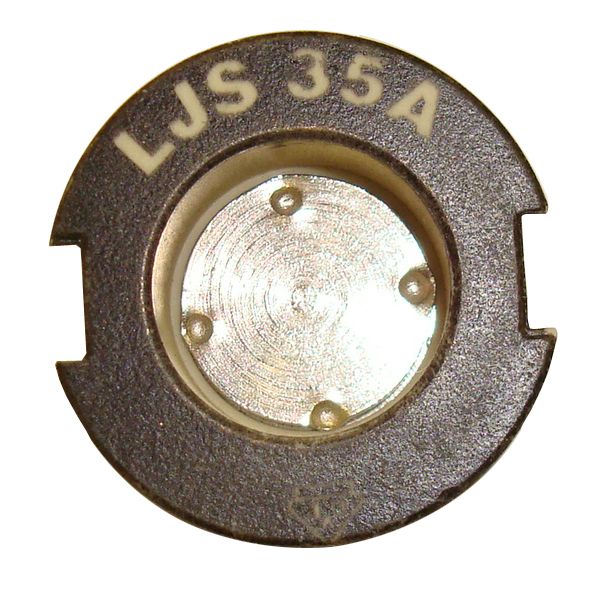 Set screws for bases DIII, 35A, type MS image 1