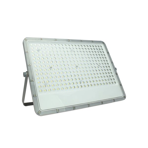 NOCTIS MAX FLOODLIGHT 200W NW 230V 85st IP65 294x215x30 mm GREY 5 years warranty image 14