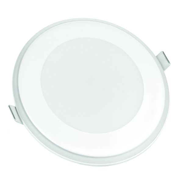 FIALE 3 STEP 12,5W AUREOLA A, WW, ROUND WHITE image 3