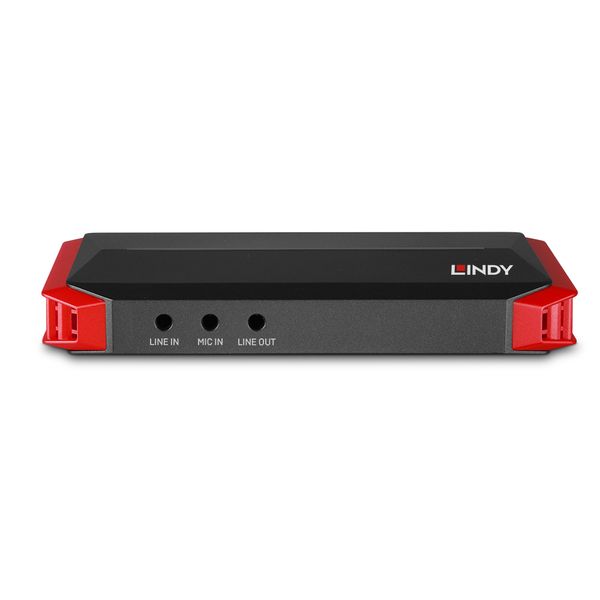 USB Type C - HDMI 4K Video Capture Card Capture video and audio from an HDMI® source device image 2