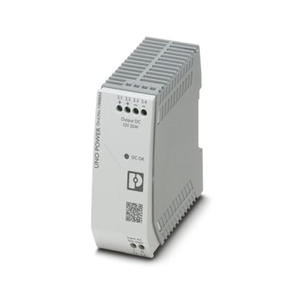 Power supply unit image 3