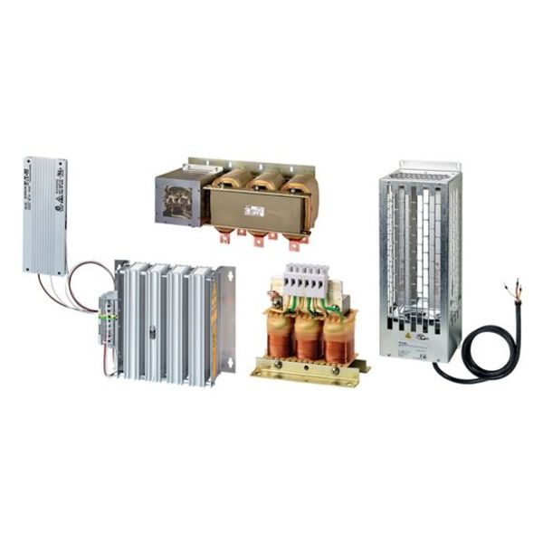 DX-EMC34-055-SL Eaton DX Radio interference suppression filter - superlow image 1