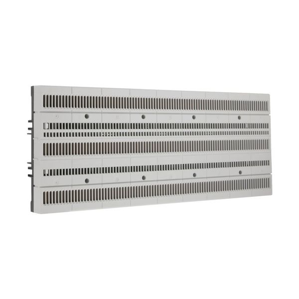 Board, 8 outgoers, 405mm width, 125 A image 10