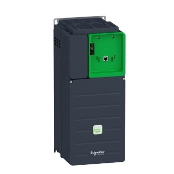 Variable speed drive, Altivar Process ATV600, ATV630, cabinet Integration, IP20, 18 kW, 380...480 V image 2