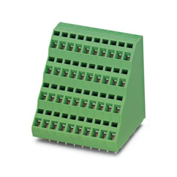 ZFK4DSA 1,5-5,08-24 BD:-12B Q - PCB terminal block image 1