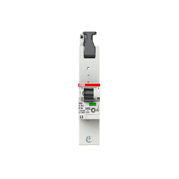 S751-E16L3 Selective Main Circuit Breaker image 3