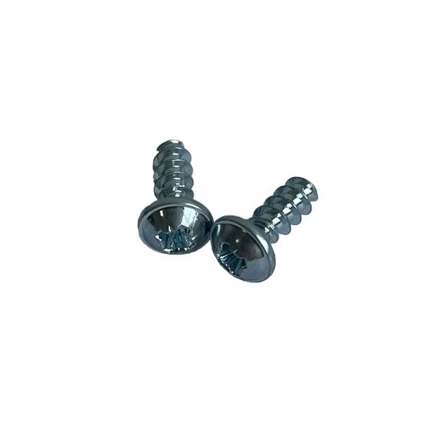 Screw set for adapter frame. To be used for ARA easy image 1