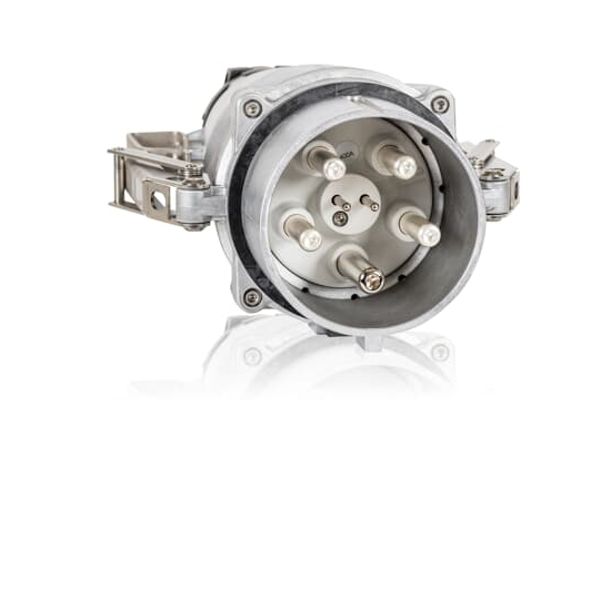 MC-S4/250 500V-7h High current male connector image 1