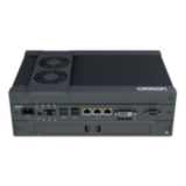 Machine Controller for 64 axes, Industrial Box PC with Intel® Core™ i5 NY510209A image 1